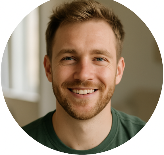 <strong>Josh M.</strong>